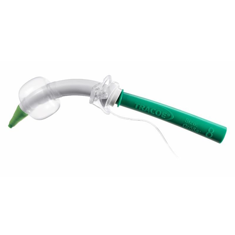 Набор для ЧДТ TRACOE Experc Set Twist Plus Extract-P 08